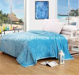 Summer Thin Blanket Air Conditioning Blanket Office Nap Blanket