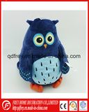 Cute Plush Owl Toy for Promotion Gift