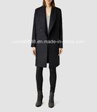 Women High Quality Wool Coat