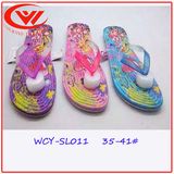 New Design Slipper High Quality Women Flip Flop