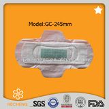 Wholesale Distributors Needed Ultra Thin Anion Sanitary Napkin