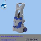 High Pressure Washer Carpet Cleaning Machine