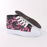 Children's Shoes Kids Comfort Canvas Shoes Snc-24252