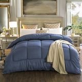 Discount 3D Embossed Super Soft Duvet Quilt with Polyester Filling