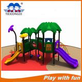 Outdoor Children Playground Equipment for Sale Txd16-Hoe007