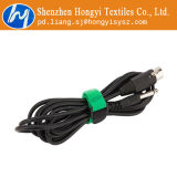 Adjustable Hook & Loop Magic Tape Cable Ties Strap