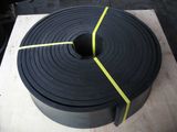 Conveyor Belt Purpose Skirt Board Rubber Sheet 500mm