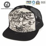 Era Snapback Cap Newest Design Trucker Hats with Custom Printing