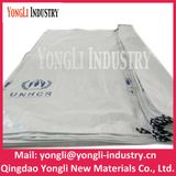 Customized PE Tarpaulin to Rain Resistant and Anti-UV