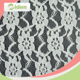 Popular White Stretch Knit Fabric for Bra