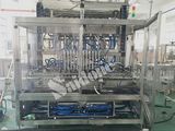 Automatic Piston Filler for Honey with Good Price