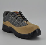 Utex Leather Men Safety Shoes Ufa102