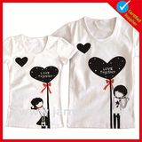 Beautiful and Fastion Woman Cotton T-Shirt