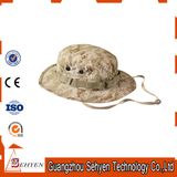 Military Cotton & Polyester Ripstop Six Colors Desert Camouflage Bonnie Hat