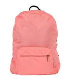 Fashion Colorful Folding Backpack for Travel Sports Climbing Bicycle Bag