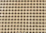 Wall Ceiling Decorative Ring Metal Curtain/Flake Curtain Mesh