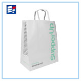 Custom Paper Shopping Bag for Packaging Electronics/Clothing/Shoes /Wine