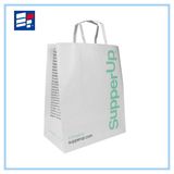 Custom Paper Shopping Bag for Packaging Electronics/Clothing/Shoes /Wine