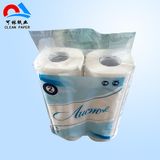 OEM Customized Roll/Fold Kitchen Paper Towel