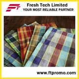 OEM Printed Lightweight 100% Cotton Tea Towel for Promotion