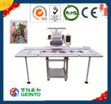 One Head Computerized Best Selling Quality Embroidery Machine