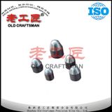 Tungsten Carbide Buttons for Mining