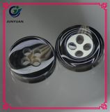 Resin Button Shirt Windbreaker Suit Button