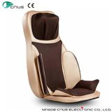 Electric Vibrating Heating Neck Massage Cushion