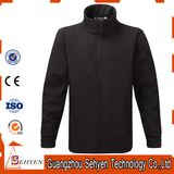 Mens Working Quilted Polyester Winter Warm Freezer Jacket