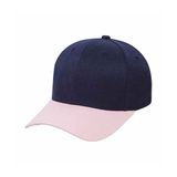 6 Panel Fitted Flexfit Baseball Caps