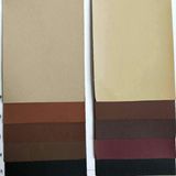 Synthetic Leather Artificial Leather for Carset Cover