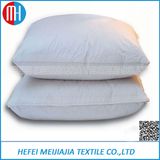 China Factory Sale 100% Cotton Washed Down Feather Pillow