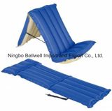 Inflatable Float Mattress/Water Air Bed/Car Air Bed