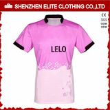 Customised Women's Good Quality Cheap Rugby Jersey (ELTRJI-11)