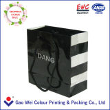 High Quality Custom Shopping Paper Bag From China