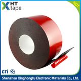 Heat-Resistant Pressure Sensitive PE Foam Adhesive Double Sided Tape