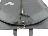 PP Non Woven Suit Garment Bag with PEVA Cover (MECO247)