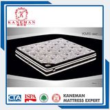 Most Popular Memory Foam Pocket Spring Mattress Made in China