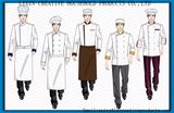 OEM Work Uniform Hospital Uniform School Uniform