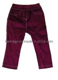 Toddle Corduroy Long Pants for Boys