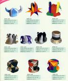 Festival Event Occasion Carnival Hats