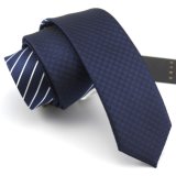 Fashion Skinny Microfiber/Polyester Tie (T66/67/68/69)