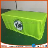4FT Advertising Trade Show Printed Table Throw Cloth