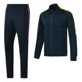 in Stock Soccer Club Jackets Tracksuit