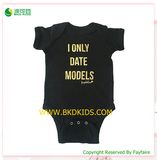Summer Short Baby Apparel Hot Sale Baby Clothing