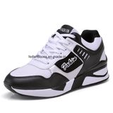 Women Hotsale Customized Sneaker Shoes Casual Sport Shoes (GL1216-11)