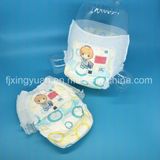 Economy Cheap Disposable Baby Diaper Pants