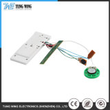 Music Greeting Card Sound Chip for Kids Toys