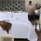 Hotel Supply Promotion Home Cotton Patchwork Quilt