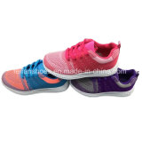 Hot Sale Children Sport Shoes Athletic Shoes Sneaker Footwear (ZJ923-3)